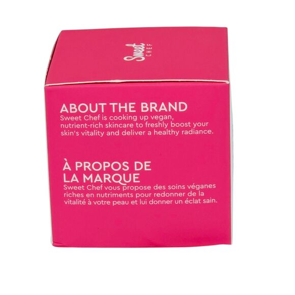 Sweet Chef Beet + Retinol Nightly Firming Mask (50ml / 1.69 fl oz) - Picture 4 of 5